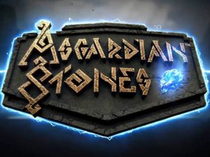 Asgardian Stones