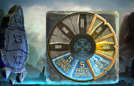 asgardian stones-bonus wheel