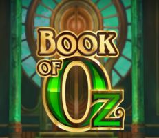 The Book of Oz