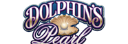 Dolphins Pearl Logo