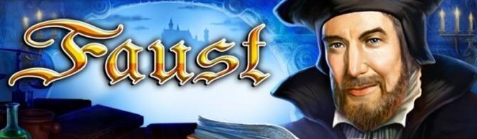 faust logo