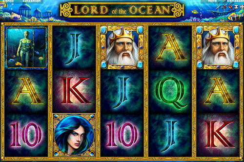 play lord of the ocean online at novoline slot
