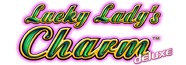 Lucky Ladies Charm Logo