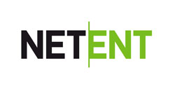 NetEnt Logo