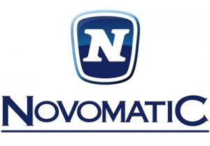 Novomatic Logo