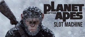 Planet Of The Apes Logo