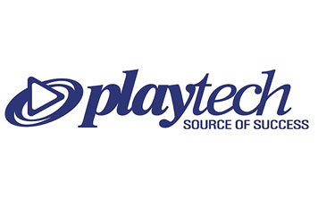 playtech logo