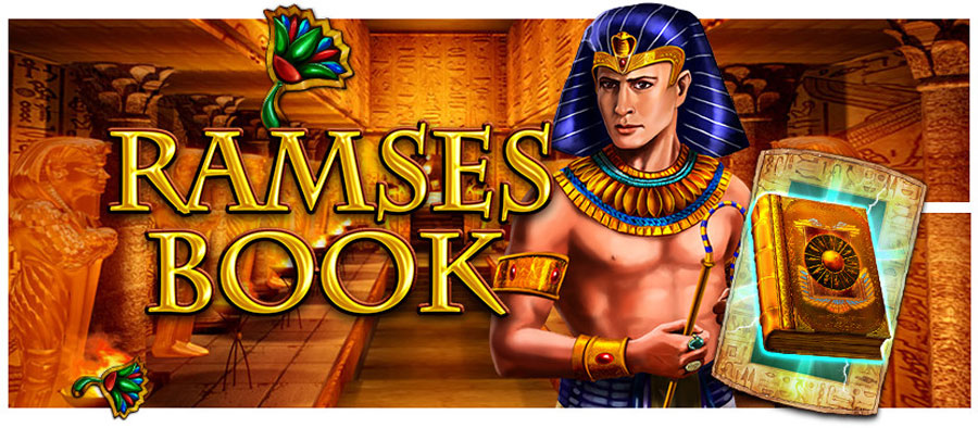 Ramses Book Banner