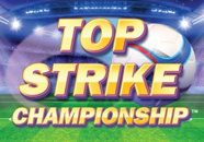 Top Strike Championship Logo