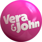 The Vera John Logo