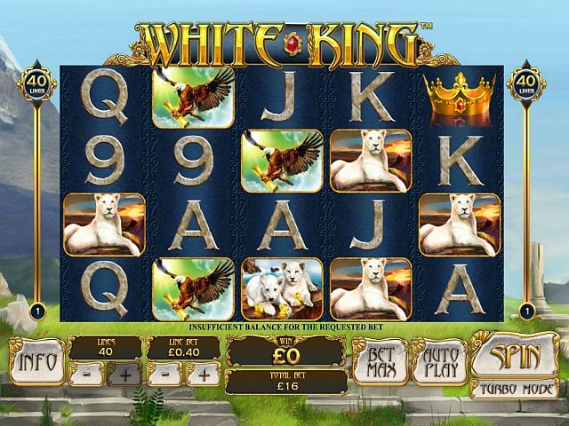 whiteking preview