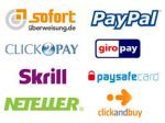 Payments