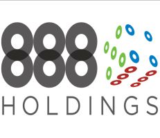 Sales slump at 888 Holdings