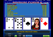 American Poker II