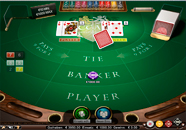 Baccarat Pro Series