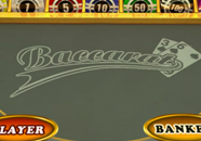 Baccarat