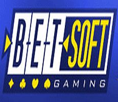 Betsoft Releases Crossover Slot