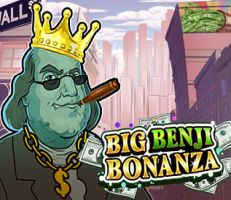 Big Benji Bonanza