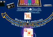 Blackjack French