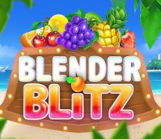 Blender Blitz