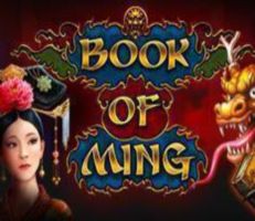 Book of Ming