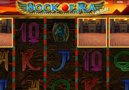 Book of Ra Deluxe