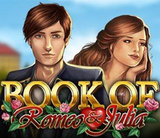 The Book of Romeo and Juliet