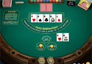 Casino Holdem Poker