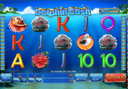 Dolphin Cash