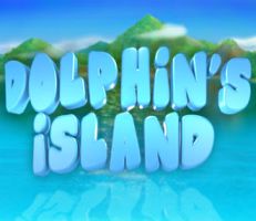 Dolphin's Island