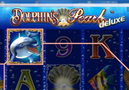 Dolphin's Pearl Deluxe