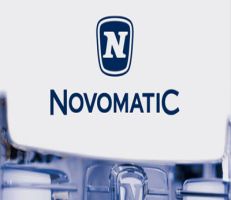 Novomatic receives another award in Canada