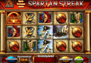 Fortunes of Sparta