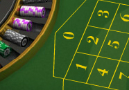French Roulette Casino Club