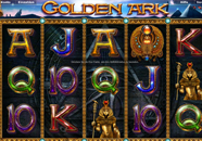 Golden Ark