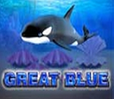 Great Blue