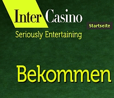 with InterCasino