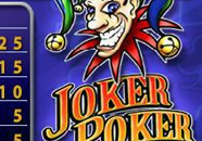 Joker Poker