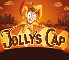 Jolly's Cap