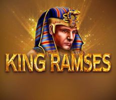 King Ramses