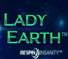 Lady Earth