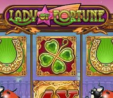 Lady of Fortune