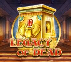 Legacy of the Dead