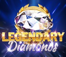 Legendary Diamonds