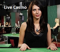 Live Casino