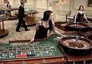 Live Roulette