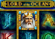 Lord of the Ocean