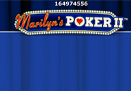 Marilyn's Poker II