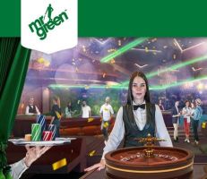 NetEnt Introduces 3D Live Casino