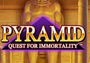 Pyramid: Quest for Immortality